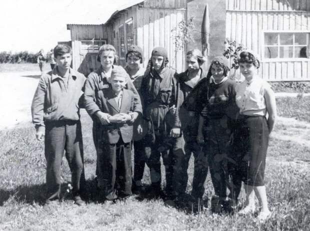 ДОСААФ СССР патриотизм, родина, россия