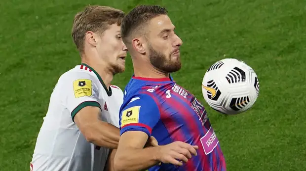 «Можем стать свидетелями весеннего футбола»: Хохлов о матче «Локомотив» — ЦСКА, отсутствии Акинфеева и выборе Николича