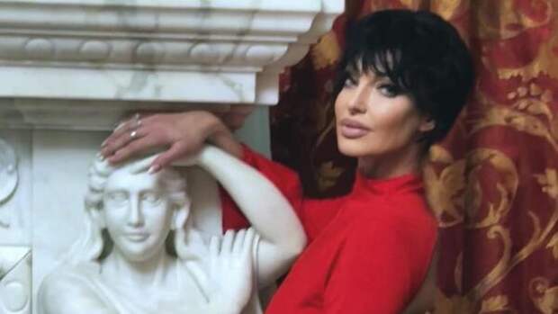 Волочкова осталась без родных в важный день — больше не нужна дочери и матери