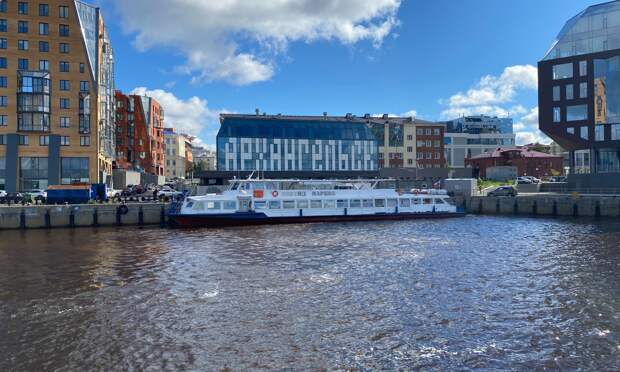 Дан старт новому конкурсу «С днём рождения, любимый Архангельск»