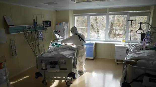 В Волгоградской области выявили 176 случаев COVID-19 за сутки