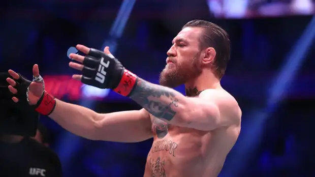 UFC подтвердил проведение боя между Макгрегором и Порье 23 января
