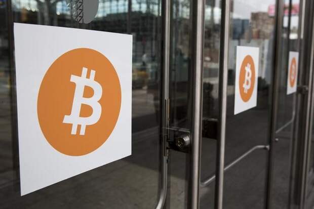 Курс биткойна вчера превысил $60 тыс.