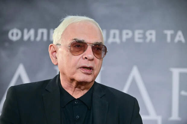 Карен Шахназаров использовал выразительное русское слово, чтобы беду нашу описать