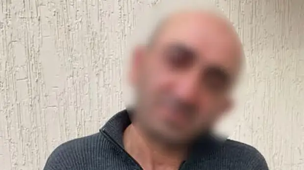 Ранее судимый таксист из Анапы обокрал пассажира