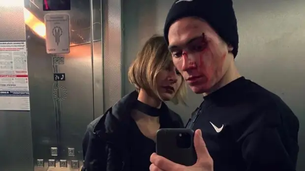 «Писали, что получу пулю в голову»: боец Кузнецов об угрозах после выхода его клипа — пародии на Нурмагомедова