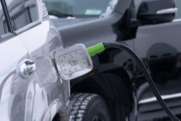 Биржевые цены на бензин в России резко выросли