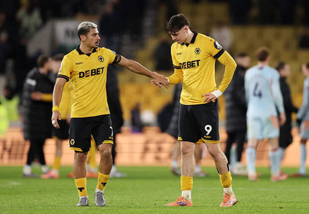 Хихонский «Спортинг» с 4 россиянами, «Шеффилд» и «Беневенто» – они были так же ужасны, как «Вулвз» — Ставки на Спортсе