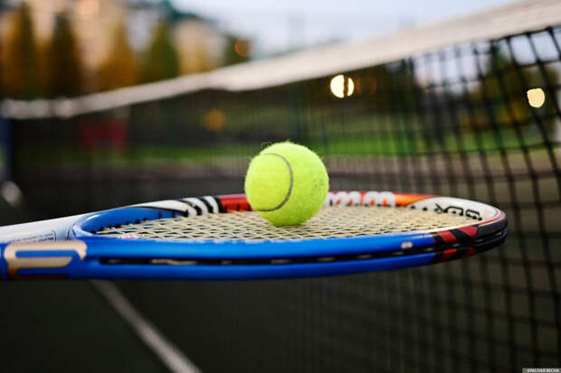 Теннисист Иван Гахов одержал победу в дебютном для себя матче на Мастерсе