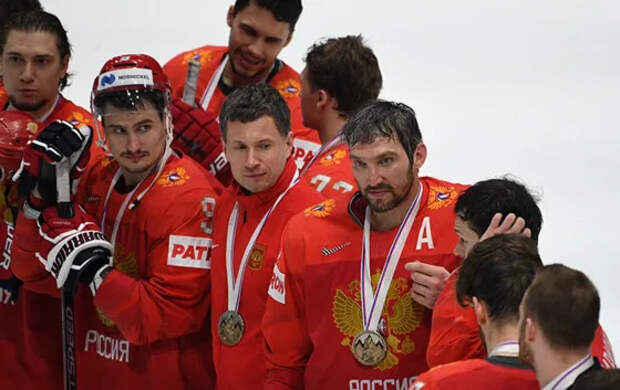 Сборную России по хоккею не допустили до Олимпиады. Кто сыграет вместо нее?