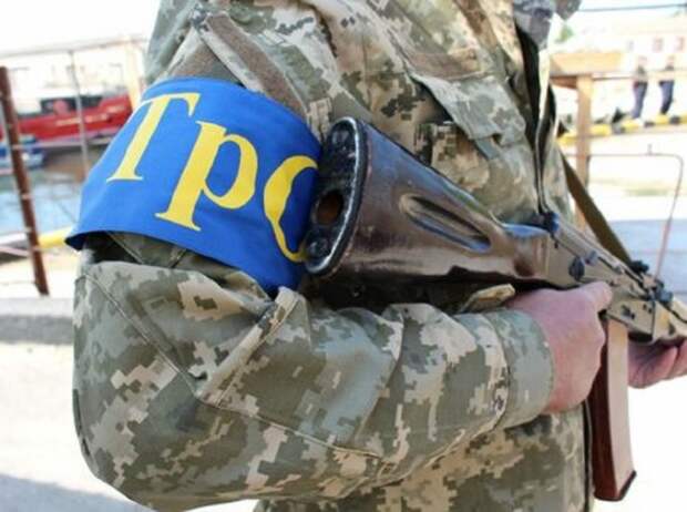 Готовы ли украинцы принимать участие в теробороне?