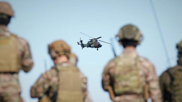 Неприятная правда всплыла наружу — в НАТО заныли из-за проблемы с Россией