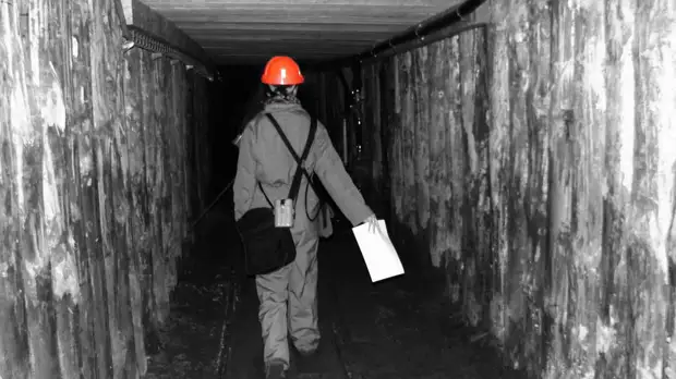 Прокуратура начала проверку после прорыва водоотвода на кузбасской шахте «Ерунаковская-8»