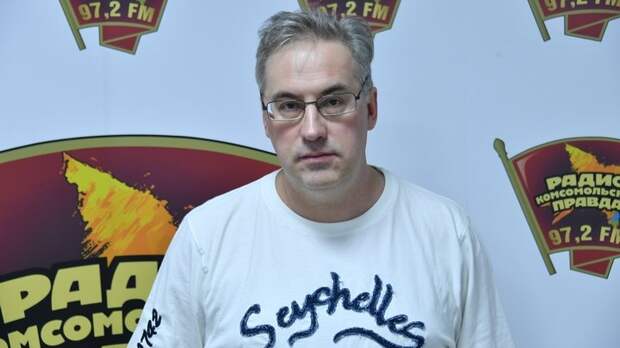 Откровенное признание распалило Норкина: "Честно, я чуть-чуть стукнул"