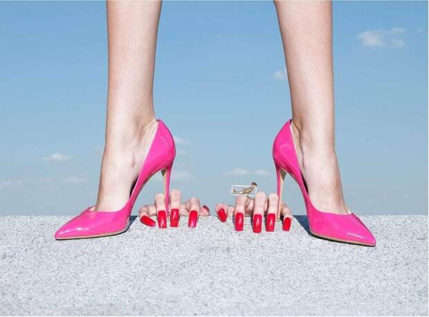 Bigpicture.ru Бара Прашилова (Bara Prasilova)