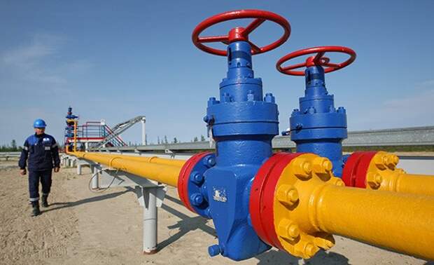 Польша обратилась в "Газпром" с запросом о пересмотре цены на газ Польша обратилась в "Газпром" с запросом о пересмотре цены на газ