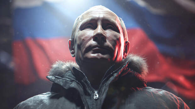 Путин раскрыл исторический секрет успеха и сплочения страны: В основе единства - русский народ