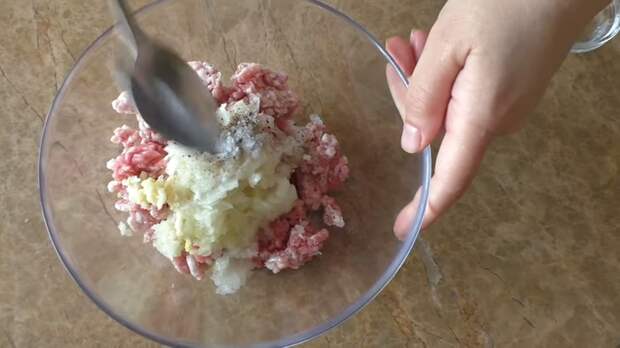 Кабадраники - новое название старому рецепту Еда, Драники, Вкусно, Приготовление, Рецепт, Другая кухня, Видео, Длиннопост, Кабачок
