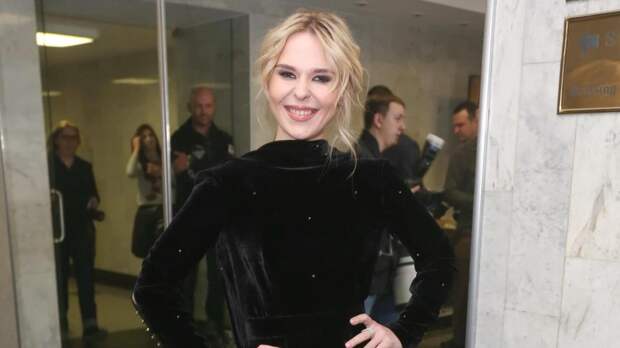 Пелагея поздравила дочь от Ивана Телегина с 9-летием: «Самые весёлые праздники — детские»