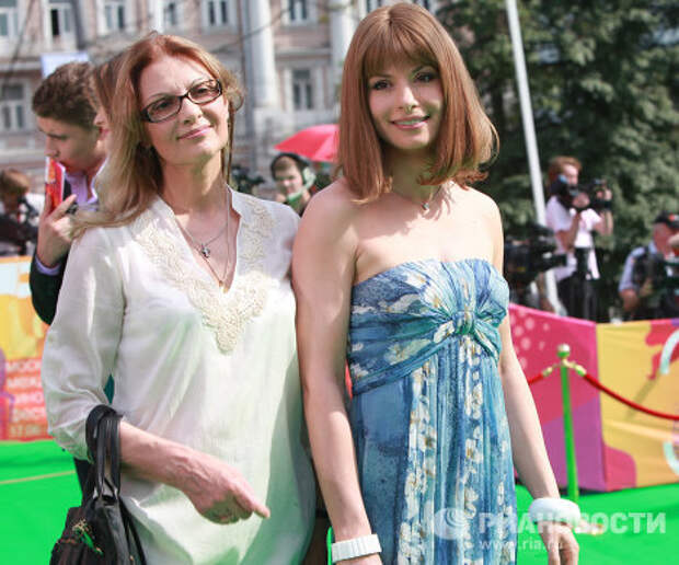 Светлана Тома