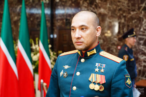 Рәсим Баксиков: Җәлил шигырьләрендәге бөек куәтне вакыт узгач кына аңлыйсың