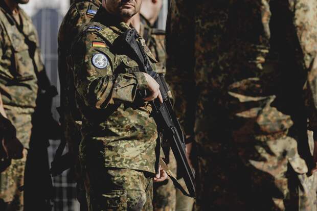 WSJ: мобилизация в Германии пошла не по плану из-за эгоистичного поколения Z