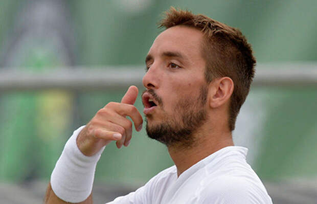 Виктор Троицки: Джоковича в каком-то смысле пытают