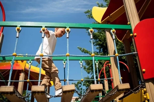 В Уфе с 1 мая начнет действовать комендантский час для детей и подростков