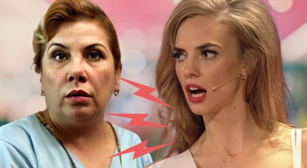 Вылетела из Comedy Woman после удара: Марина Федункив раскрыла, за что на самом деле отлупила коллегу Сысоеву