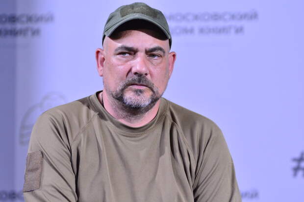 Чем ответить на "подлый выпад" террористов в Ростове: Стешин не сдержал сарказма