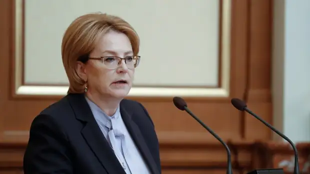 «Могут не иметь нужного количества антител для защиты»: Скворцова о переболевших коронавирусом в лёгкой форме