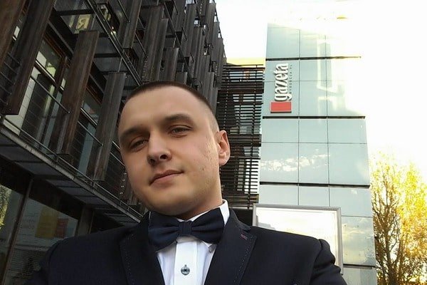 Поляк Мацейчук рассказал, как к нему относятся россияне на улицах Москвы Поляк Мацейчук рассказал, как к нему относятся россияне на улицах Москвы