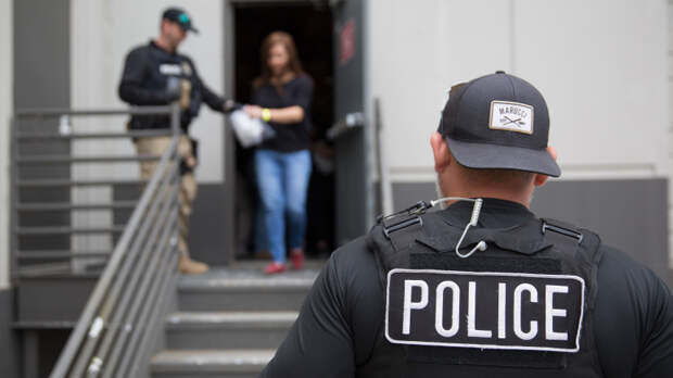 В США арестовали племянницу погибшего иранского генерала Сулеймани и ее дочь