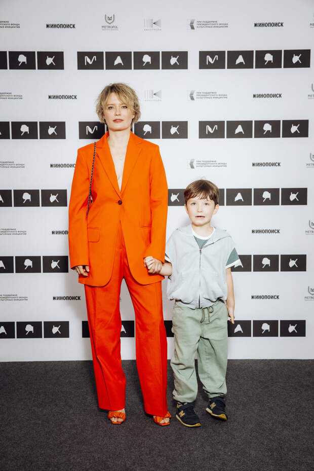 Маяк-2025: Владимир Мишуков, Евгения Громова и Евгений Серзин