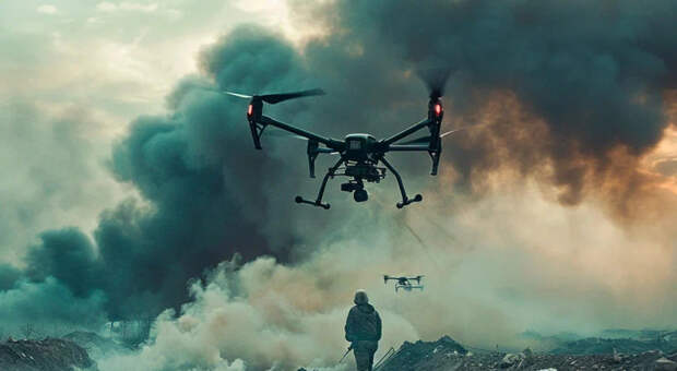 Что за резиденцию атаковали ВСУ? Сталин говорил: "Ловушка"