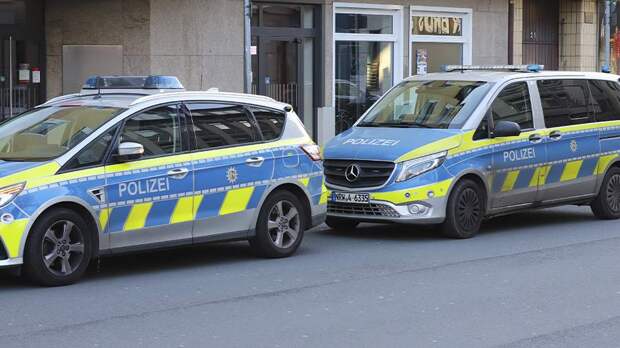 В Германии человек погиб в результате нападения с ножом на офис компании