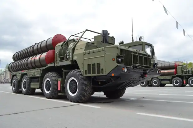 Военные истребители и ракетные комплексы: что покажут новосибирцам в День Победы