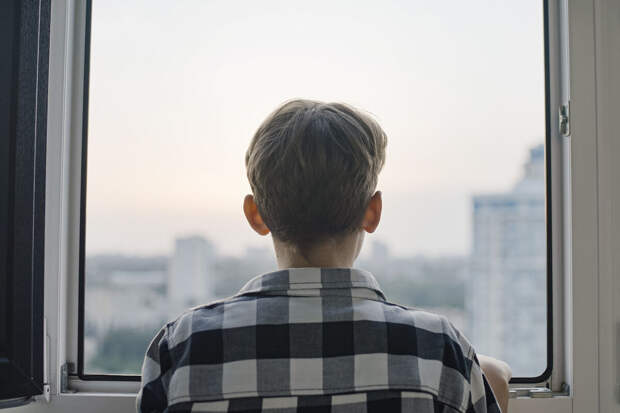 Пропавший в Казани ребенок поехал покупать мотоцикл, не сказав родителям