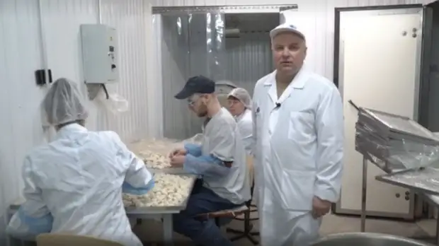 Натурпродукт и полный цикл. Переработчики Ямальского района приспосабливаются к новым экономическим условиям