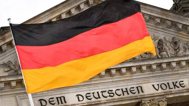 Картинки по запросу Германия заявила об отказе принимать новые антироссийские санкции США