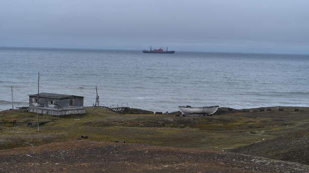 МИД РФ: США заинтересованы в совместном с Россией освоении Арктики