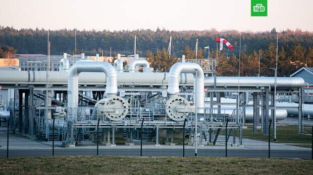 Глава Минфина Германии посоветовал компаниям не платить за российский газ рублями