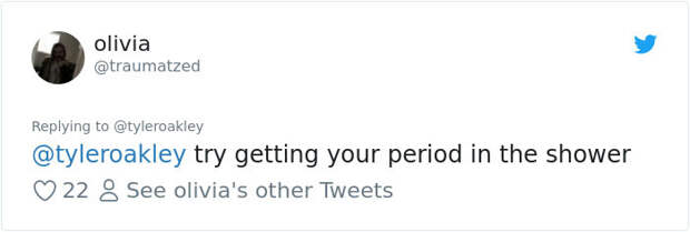 girl-period-replies-bloody-nose-shower-tyler-oakley-13