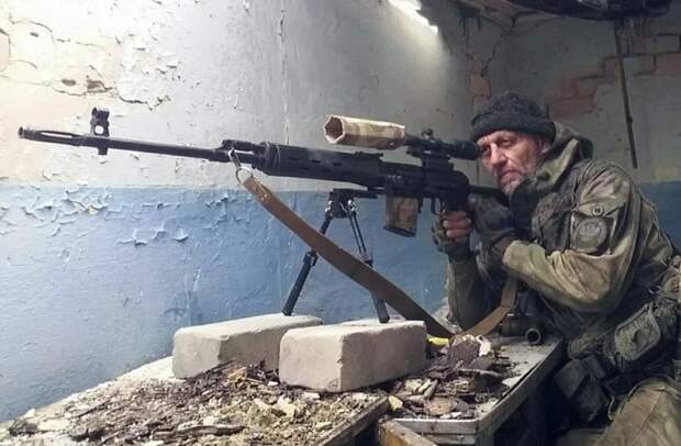 Французский офицер, раненный в Донбассе, рассказал: Как НАТО начнет войну на Украине