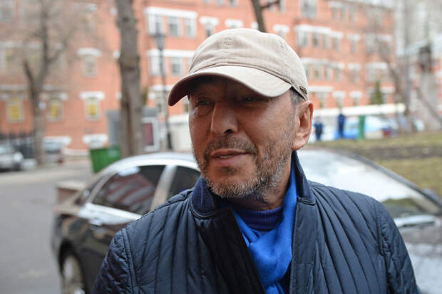 Mash: экс-сенатор Джабраилов мог оставить 1,5 млрд рублей долгов