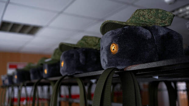 Путин подписал указ о проведении сборов для россиян из мобилизационного резерва