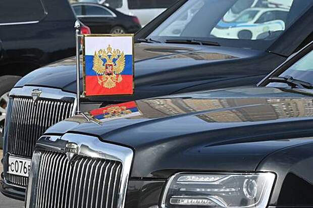 Подсчитаны расходы на работу президента