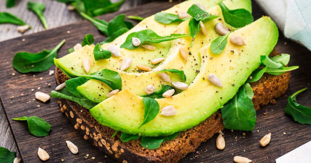 avokado