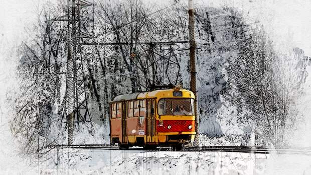 Косолапов пообещал вернуть орловские трамваи на маршруты в ближайшее время