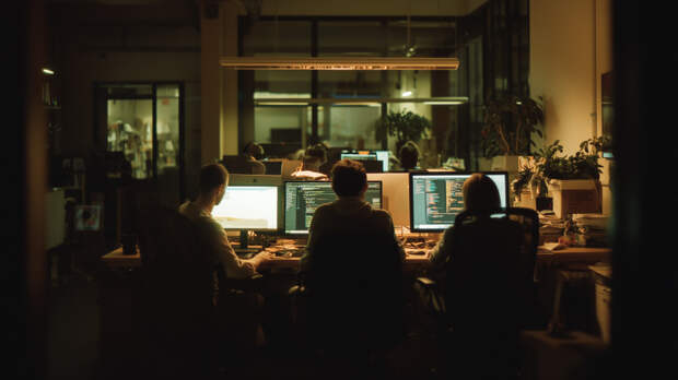 Идеальный рабочий день без выгорания: как все успеть и сохранить спокойствие